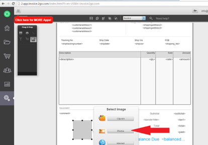 Add BPAY To Your Invoice2go Invoices – Help Centre